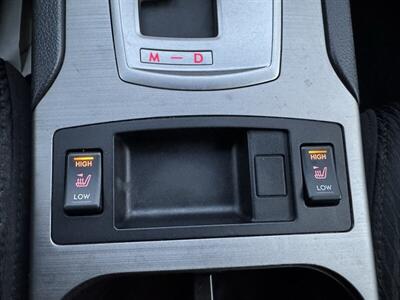 2011 Subaru Outback 2.5i Premium  AWD - Photo 25 - Gresham, OR 97030