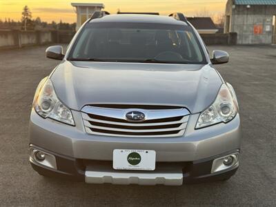 2011 Subaru Outback 2.5i Premium  AWD - Photo 8 - Gresham, OR 97030