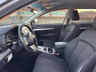 2011 Subaru Outback 2.5i Premium  AWD - Photo 14 - Gresham, OR 97030