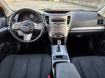 2011 Subaru Outback 2.5i Premium  AWD - Photo 19 - Gresham, OR 97030