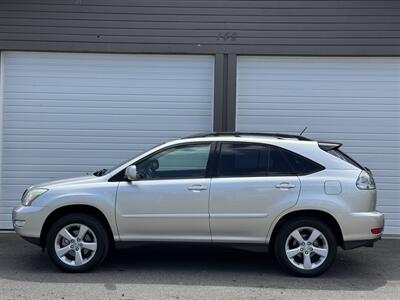 2004 Lexus RX 330 AWD - Photo 2 - Gresham, OR 97030