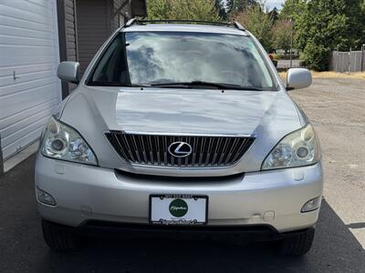 2004 Lexus RX 330 AWD - Photo 7 - Gresham, OR 97030