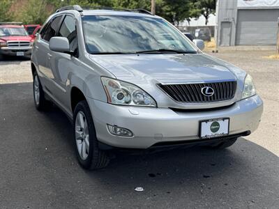 2004 Lexus RX 330 AWD - Photo 6 - Gresham, OR 97030