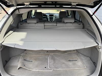 2004 Lexus RX 330 AWD - Photo 17 - Gresham, OR 97030