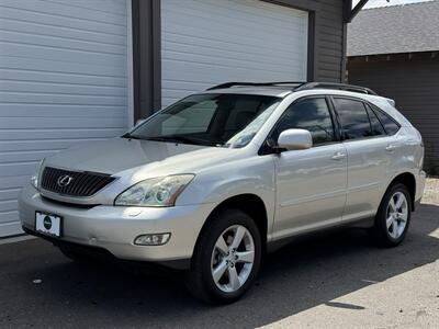 2004 Lexus RX 330 AWD - Photo 1 - Gresham, OR 97030