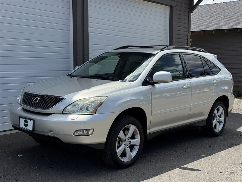 2004 Lexus RX 330  AWD - Photo 1 - Gresham, OR 97030