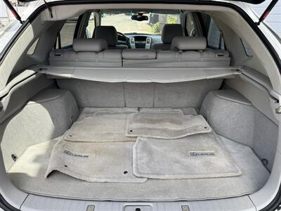 2004 Lexus RX 330 AWD - Photo 16 - Gresham, OR 97030
