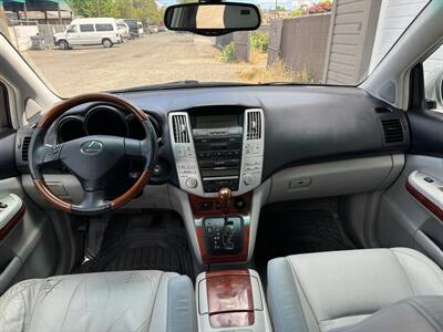 2004 Lexus RX 330 AWD - Photo 18 - Gresham, OR 97030