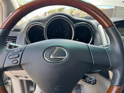 2004 Lexus RX 330 AWD - Photo 19 - Gresham, OR 97030