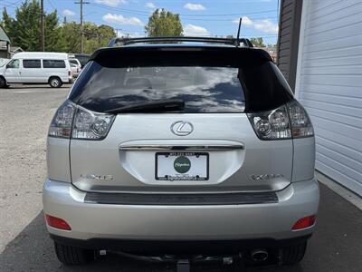 2004 Lexus RX 330 AWD - Photo 4 - Gresham, OR 97030