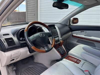 2004 Lexus RX 330 AWD - Photo 10 - Gresham, OR 97030