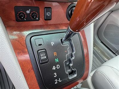 2004 Lexus RX 330 AWD - Photo 22 - Gresham, OR 97030