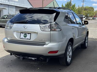 2004 Lexus RX 330 AWD - Photo 5 - Gresham, OR 97030