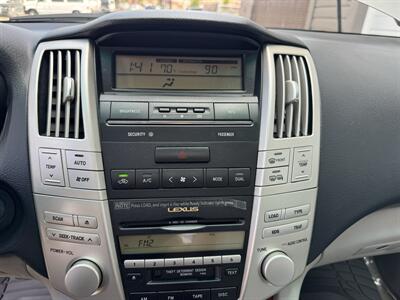 2004 Lexus RX 330 AWD - Photo 21 - Gresham, OR 97030