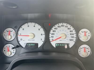 2005 Dodge Ram 1500 SLT 4dr Quad Cab  Off Road 4x4 - Photo 23 - Gresham, OR 97030