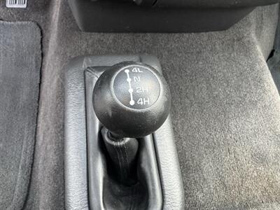 2005 Dodge Ram 1500 SLT 4dr Quad Cab  Off Road 4x4 - Photo 28 - Gresham, OR 97030