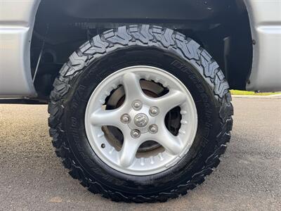 2005 Dodge Ram 1500 SLT 4dr Quad Cab  Off Road 4x4 - Photo 9 - Gresham, OR 97030