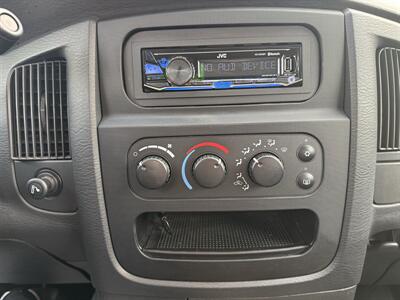 2005 Dodge Ram 1500 SLT 4dr Quad Cab  Off Road 4x4 - Photo 24 - Gresham, OR 97030