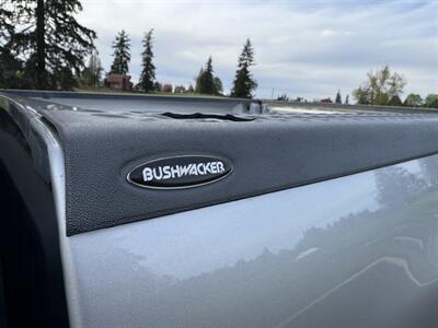 2005 Dodge Ram 1500 SLT 4dr Quad Cab  Off Road 4x4 - Photo 12 - Gresham, OR 97030