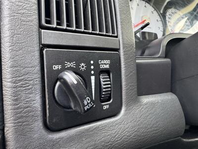 2005 Dodge Ram 1500 SLT 4dr Quad Cab  Off Road 4x4 - Photo 31 - Gresham, OR 97030