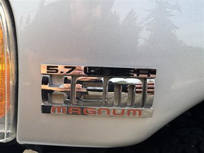 2005 Dodge Ram 1500 SLT 4dr Quad Cab  Off Road 4x4 - Photo 26 - Gresham, OR 97030