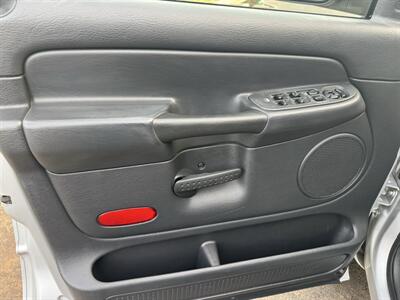 2005 Dodge Ram 1500 SLT 4dr Quad Cab  Off Road 4x4 - Photo 29 - Gresham, OR 97030