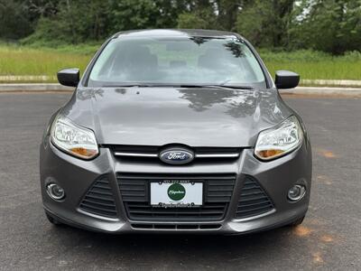 2012 Ford Focus SE - Photo 8 - Gresham, OR 97030