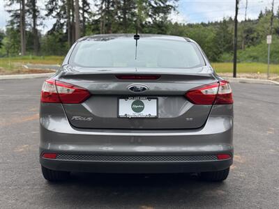 2012 Ford Focus SE - Photo 4 - Gresham, OR 97030