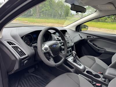 2012 Ford Focus SE - Photo 10 - Gresham, OR 97030