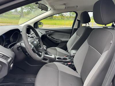 2012 Ford Focus SE - Photo 11 - Gresham, OR 97030