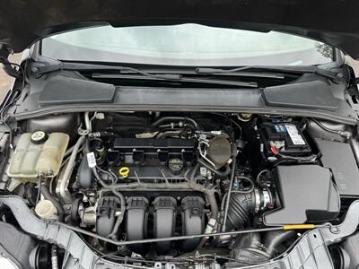 2012 Ford Focus SE - Photo 24 - Gresham, OR 97030
