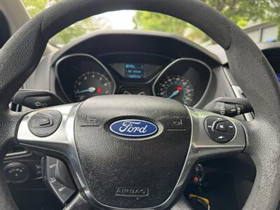 2012 Ford Focus SE - Photo 19 - Gresham, OR 97030