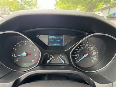 2012 Ford Focus SE - Photo 18 - Gresham, OR 97030