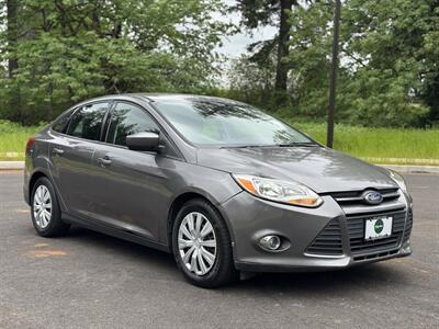 2012 Ford Focus SE - Photo 7 - Gresham, OR 97030