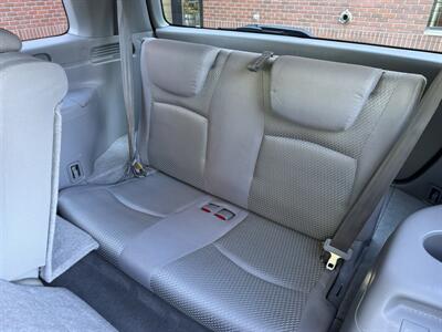 2005 Toyota Highlander V6 4WD - Photo 16 - Gresham, OR 97030