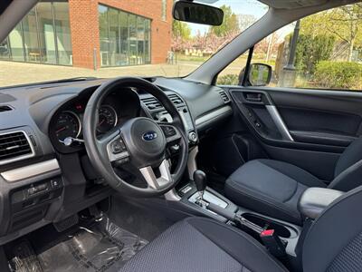 2017 Subaru Forester 2.5i Premium  AWD - Photo 11 - Gresham, OR 97030