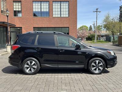 2017 Subaru Forester 2.5i Premium  AWD - Photo 6 - Gresham, OR 97030