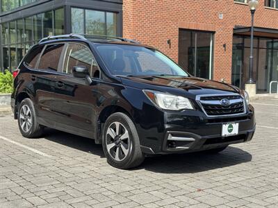 2017 Subaru Forester 2.5i Premium  AWD - Photo 7 - Gresham, OR 97030