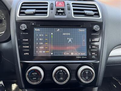 2017 Subaru Forester 2.5i Premium  AWD - Photo 22 - Gresham, OR 97030