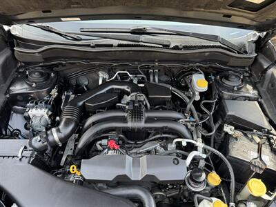 2017 Subaru Forester 2.5i Premium  AWD - Photo 30 - Gresham, OR 97030