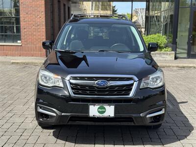 2017 Subaru Forester 2.5i Premium  AWD - Photo 8 - Gresham, OR 97030