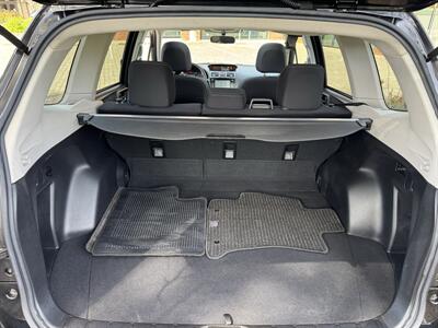 2017 Subaru Forester 2.5i Premium  AWD - Photo 18 - Gresham, OR 97030
