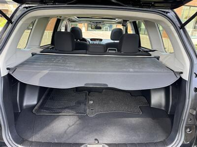 2017 Subaru Forester 2.5i Premium  AWD - Photo 17 - Gresham, OR 97030