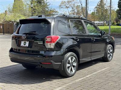2017 Subaru Forester 2.5i Premium  AWD - Photo 5 - Gresham, OR 97030