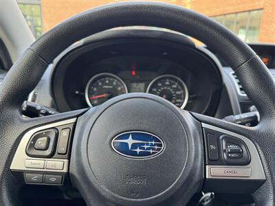 2017 Subaru Forester 2.5i Premium  AWD - Photo 20 - Gresham, OR 97030