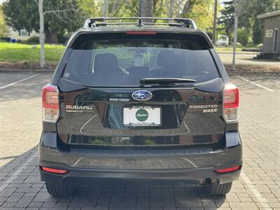 2017 Subaru Forester 2.5i Premium  AWD - Photo 4 - Gresham, OR 97030