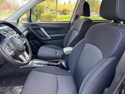 2017 Subaru Forester 2.5i Premium  AWD - Photo 12 - Gresham, OR 97030