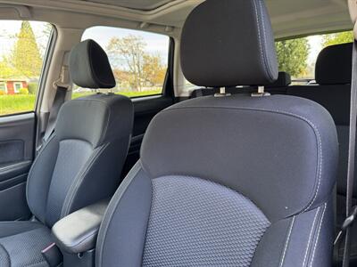 2017 Subaru Forester 2.5i Premium  AWD - Photo 13 - Gresham, OR 97030