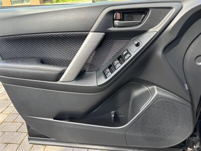 2017 Subaru Forester 2.5i Premium  AWD - Photo 27 - Gresham, OR 97030