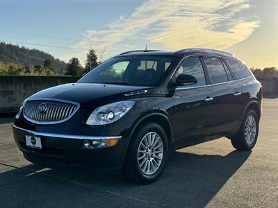 2009 Buick Enclave CXL  AWD